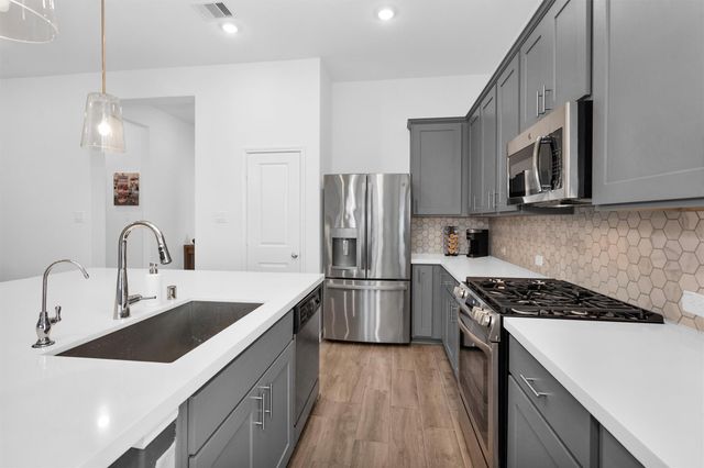 8719 Azalea Crossing Court T, Missouri City, TX 77459