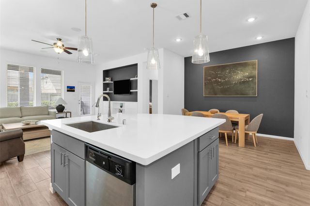 8719 Azalea Crossing Court T, Missouri City, TX 77459
