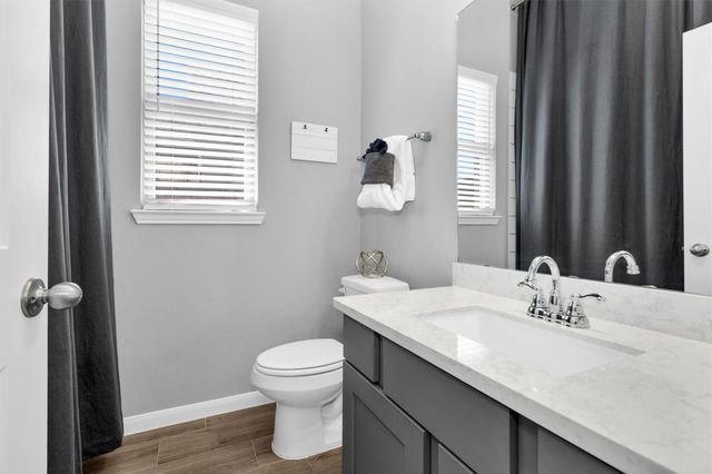 8719 Azalea Crossing Court T, Missouri City, TX 77459
