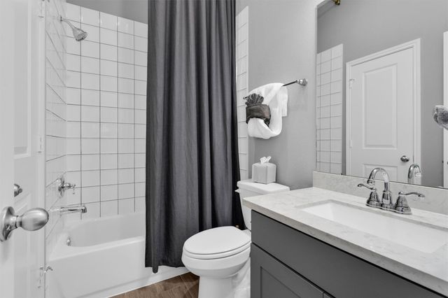 8719 Azalea Crossing Court T, Missouri City, TX 77459