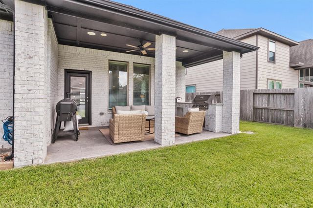 8719 Azalea Crossing Court T, Missouri City, TX 77459