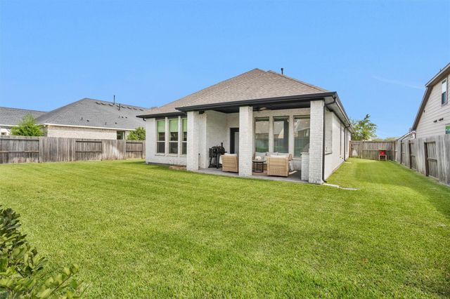 8719 Azalea Crossing Court T, Missouri City, TX 77459