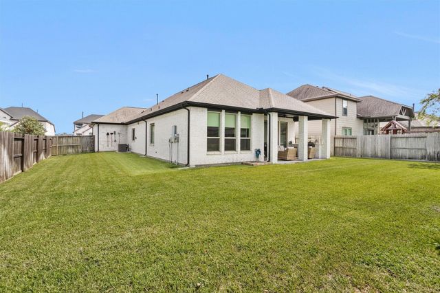 8719 Azalea Crossing Court T, Missouri City, TX 77459