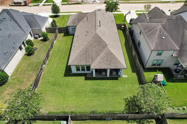 8719 Azalea Crossing Court T, Missouri City, TX 77459