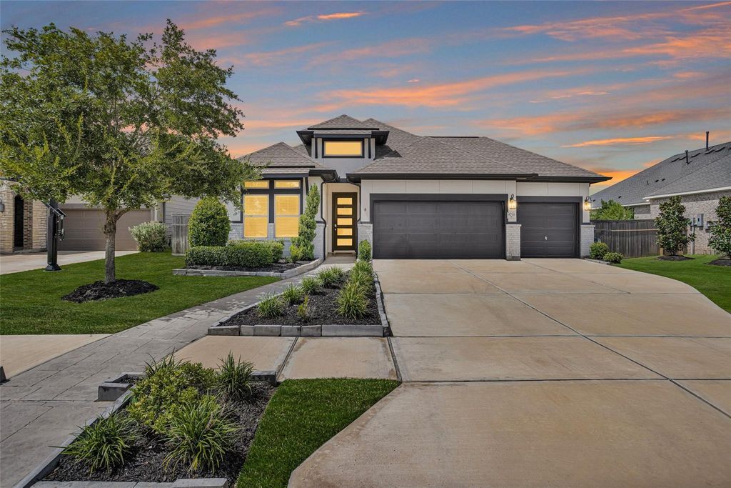 8719 Azalea Crossing Court T, Missouri City, TX 77459