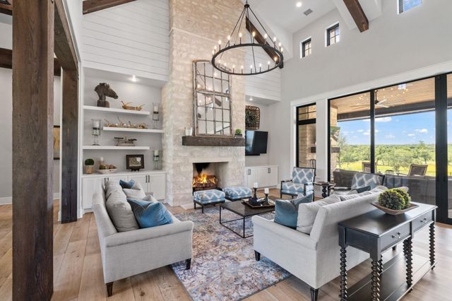1457 Avenida High VW, Driftwood, TX 78619