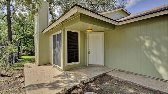 4407 Limewood CT A, Austin, TX 78727