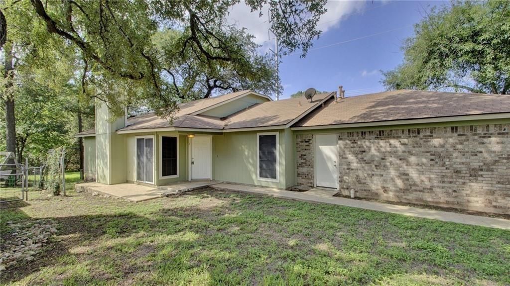 4407 Limewood CT A, Austin, TX 78727