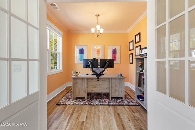 6532 Oak Canopy Drive, Wilmington, NC 28409