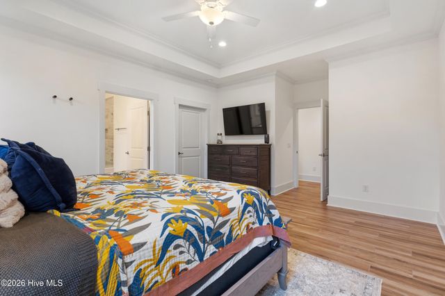 6532 Oak Canopy Drive, Wilmington, NC 28409