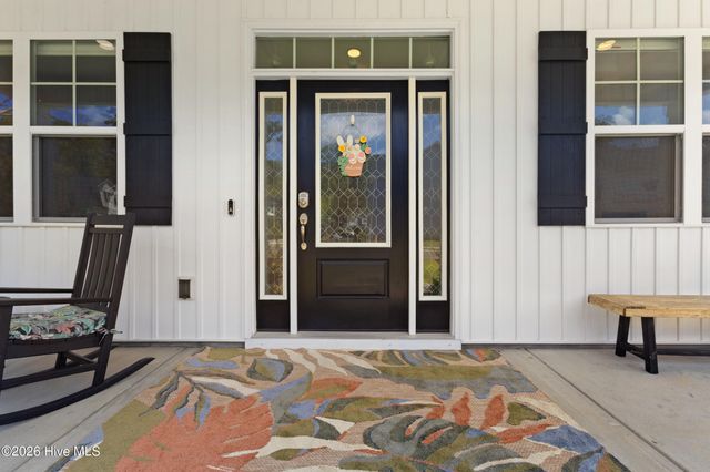 6532 Oak Canopy Drive, Wilmington, NC 28409