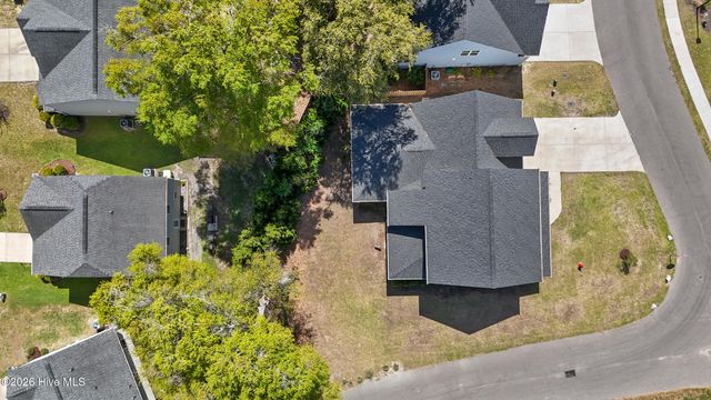 6532 Oak Canopy Drive, Wilmington, NC 28409