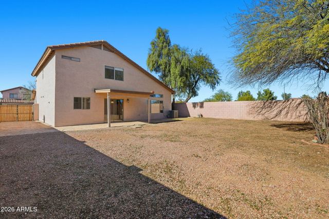 3531 N 105TH Lane, Avondale, AZ 85392
