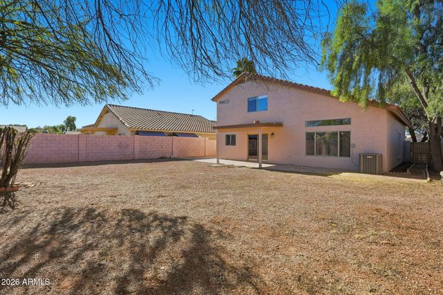 3531 N 105TH Lane, Avondale, AZ 85392