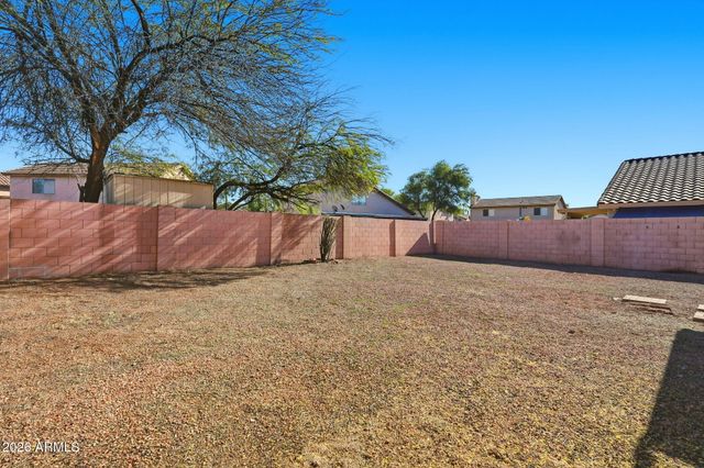 3531 N 105TH Lane, Avondale, AZ 85392