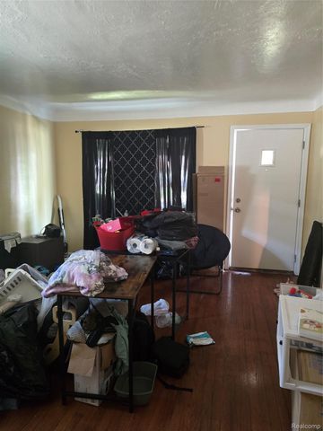 13619 Penrod Street, Detroit, MI 48223