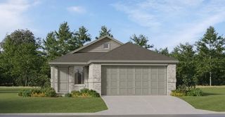 633 Albarossa Avenue, Lowell, AR 72745