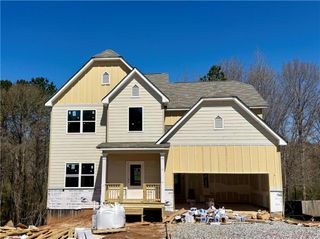 448 The Boulevard, Newnan, GA 30263