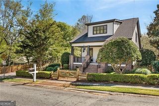 2587 Highland Avenue SE, Smyrna, GA 30080