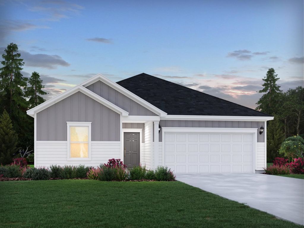 935 Rising Oak Court, Spartanburg, SC 29301