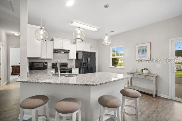 22 Sand Live Oak Dr, Bluffton, SC 29910