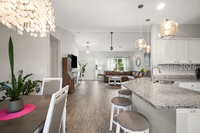 22 Sand Live Oak Dr, Bluffton, SC 29910