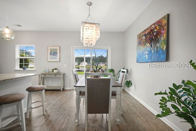 22 Sand Live Oak Dr, Bluffton, SC 29910