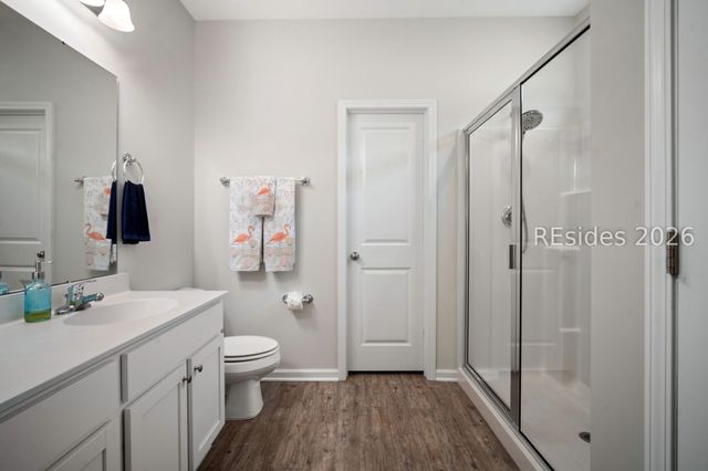 22 Sand Live Oak Dr, Bluffton, SC 29910