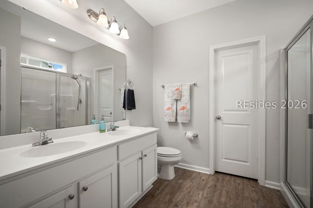 22 Sand Live Oak Dr, Bluffton, SC 29910