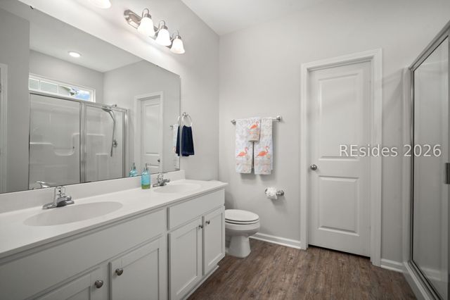 22 Sand Live Oak Dr, Bluffton, SC 29910