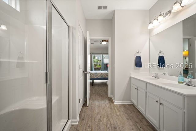 22 Sand Live Oak Dr, Bluffton, SC 29910