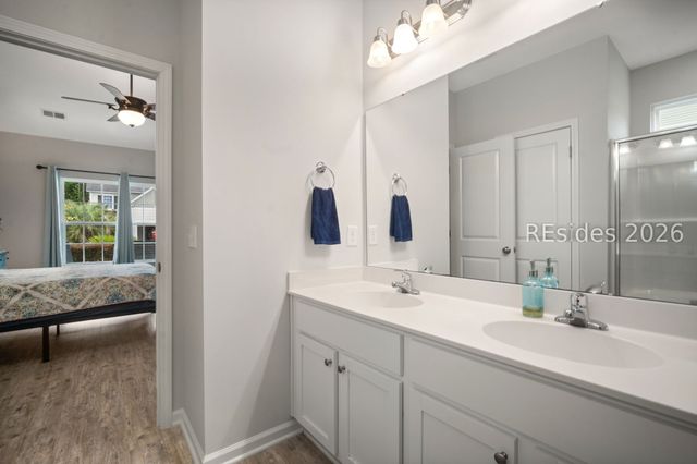22 Sand Live Oak Dr, Bluffton, SC 29910