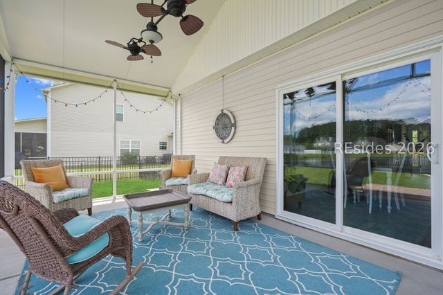 22 Sand Live Oak Dr, Bluffton, SC 29910