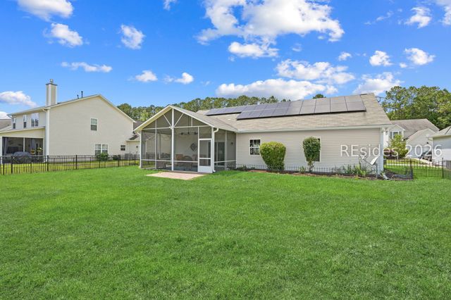 22 Sand Live Oak Dr, Bluffton, SC 29910