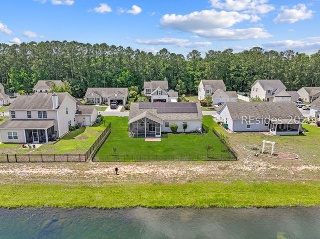 22 Sand Live Oak Dr, Bluffton, SC 29910