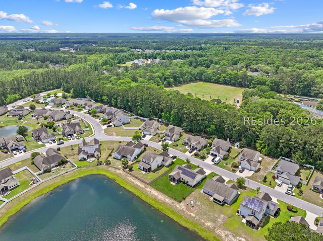 22 Sand Live Oak Dr, Bluffton, SC 29910