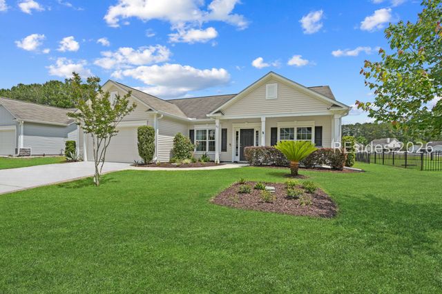 22 Sand Live Oak Dr, Bluffton, SC 29910