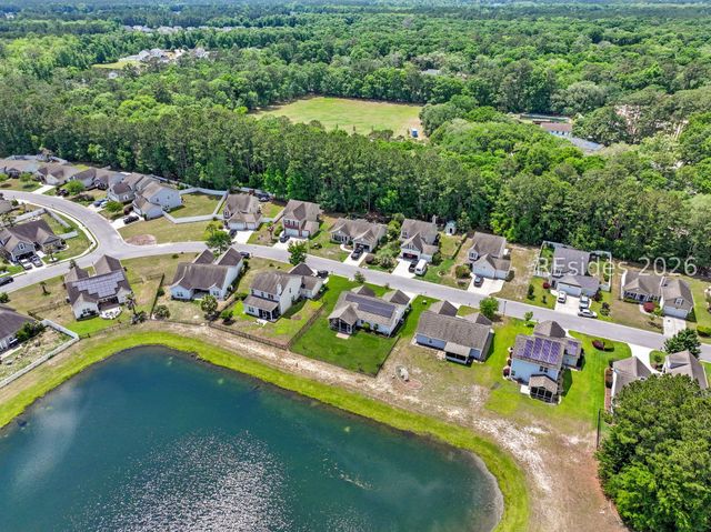 22 Sand Live Oak Dr, Bluffton, SC 29910