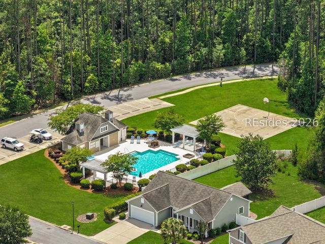 22 Sand Live Oak Dr, Bluffton, SC 29910