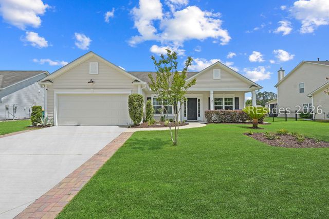 22 Sand Live Oak Dr, Bluffton, SC 29910