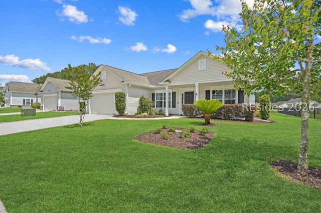 22 Sand Live Oak Dr, Bluffton, SC 29910
