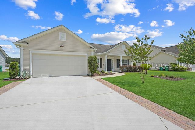 22 Sand Live Oak Dr, Bluffton, SC 29910