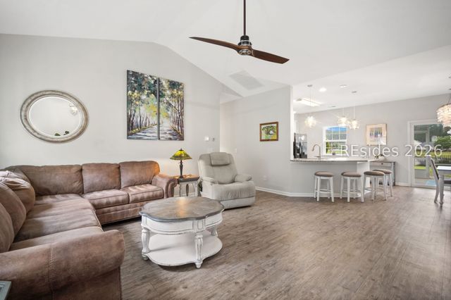22 Sand Live Oak Dr, Bluffton, SC 29910