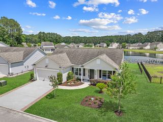 22 Sand Live Oak Dr, Bluffton, SC 29910