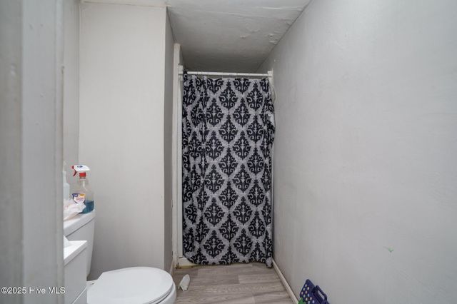 218 W Virginia Street, Rocky Mount, NC 27804
