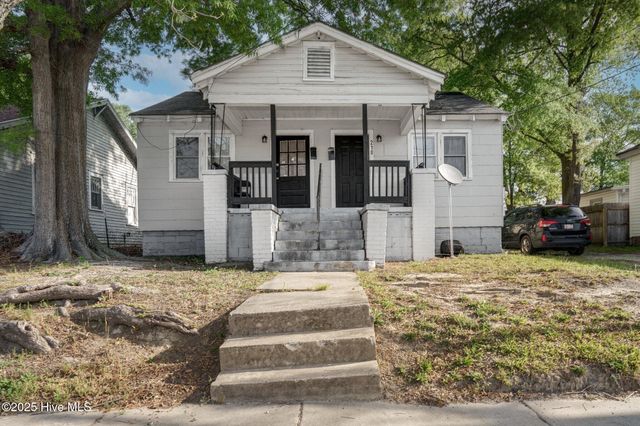 218 W Virginia Street, Rocky Mount, NC 27804
