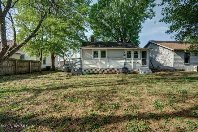 218 W Virginia Street, Rocky Mount, NC 27804