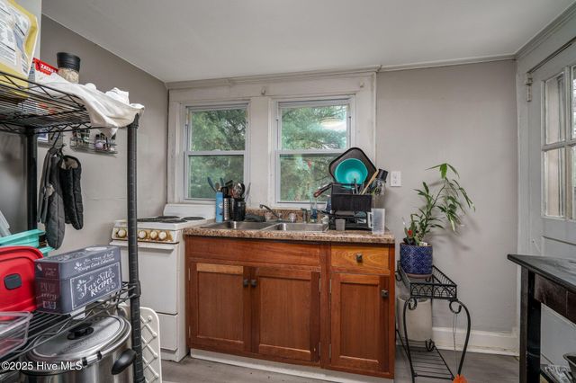 218 W Virginia Street, Rocky Mount, NC 27804