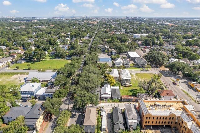 420 W 42nd Street, Savannah, GA 31401