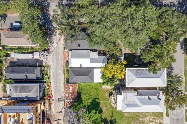 420 W 42nd Street, Savannah, GA 31401